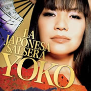 Denisse edited the Spanish language information booklet for Yoko's debut CD entitled La Japonesa Salsera